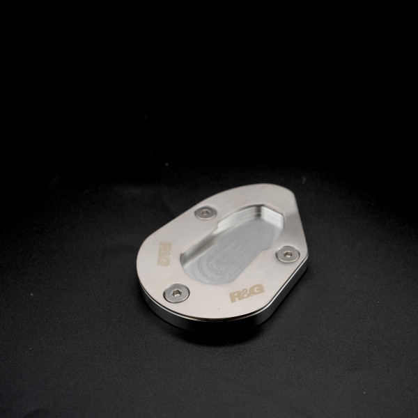 R&G Kickstand Shoe for Yamaha YZF-R125 '19-'22